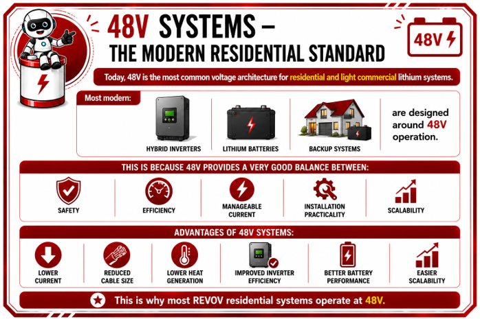 image of a 48 system medium backup