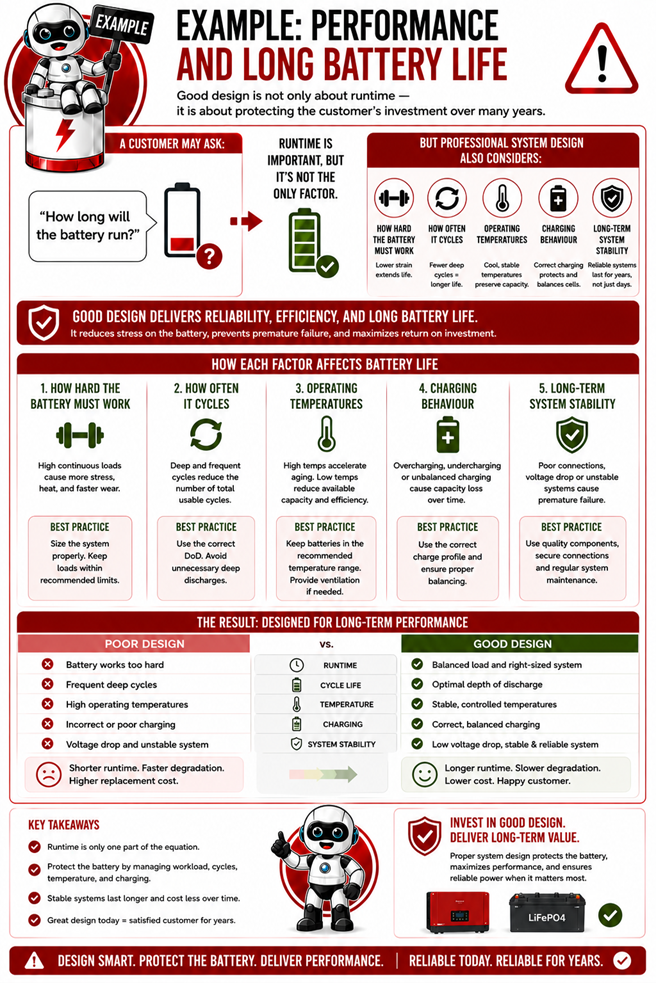 Communication Compatibility Diagram