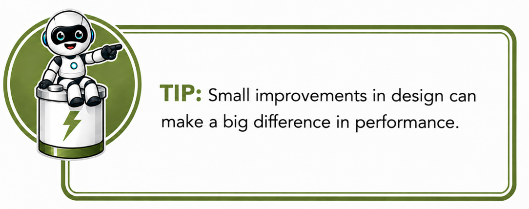 images/Tip Small improvements.png