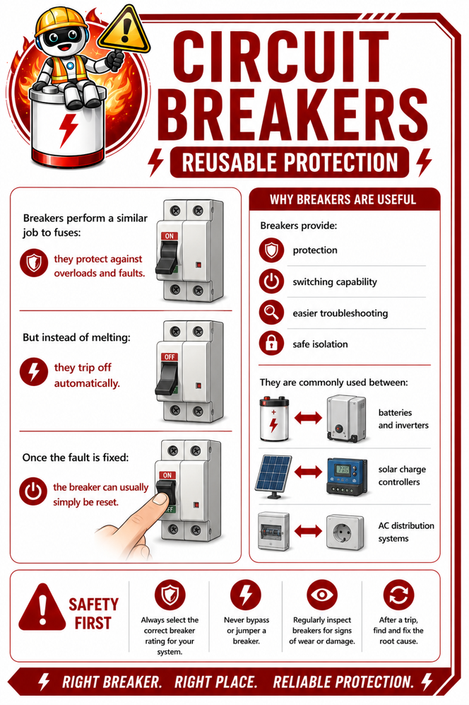 image of a circuit breaker