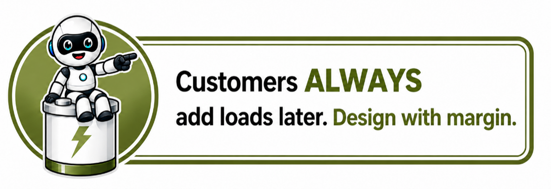 Load Assessment